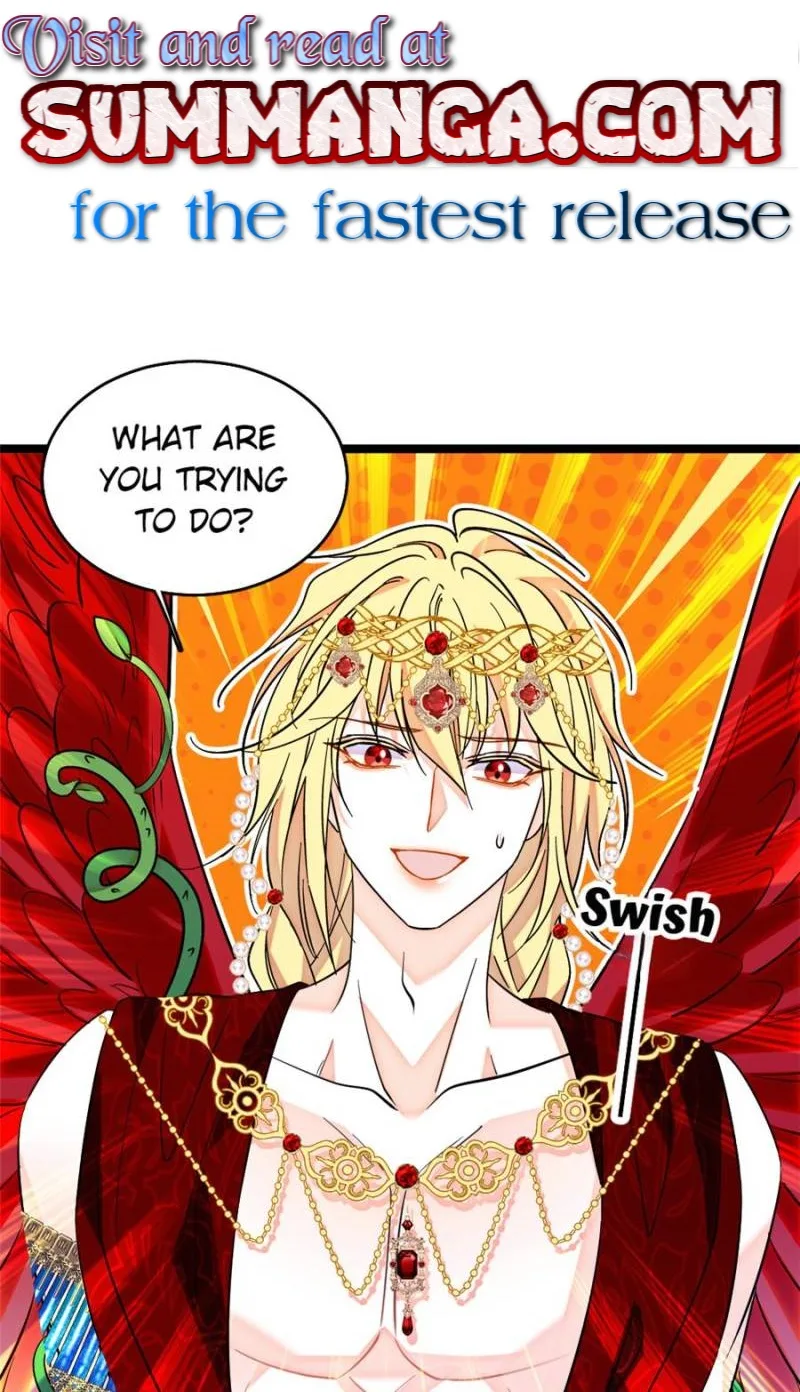 Romance in the Beast World Chapter 421 page 2