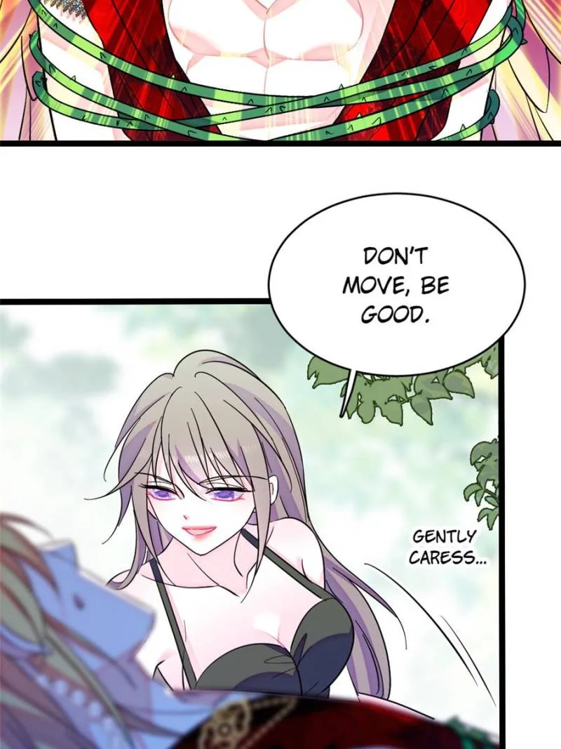 Romance in the Beast World Chapter 421 page 3