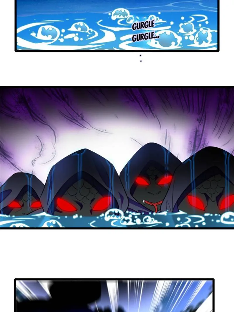 Romance in the Beast World Chapter 422 page 13