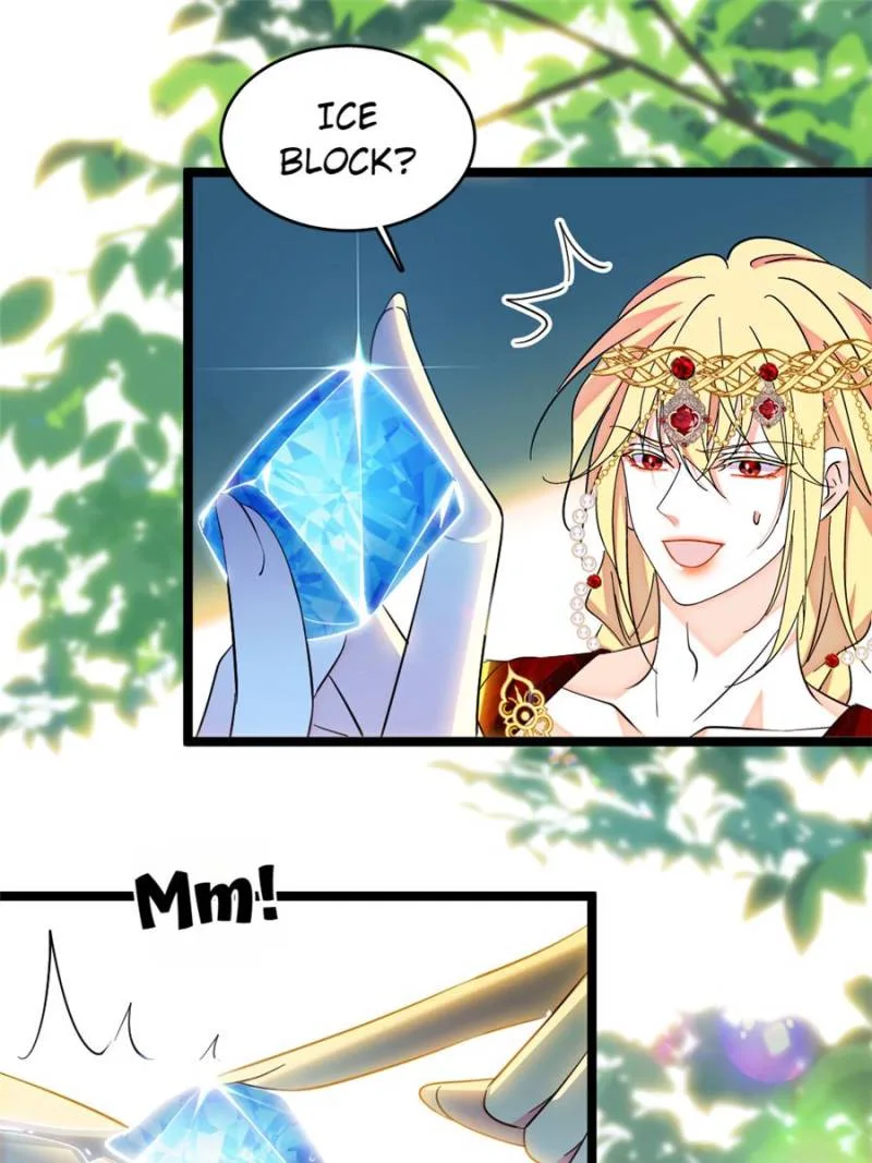 Romance in the Beast World Chapter 421 page 7