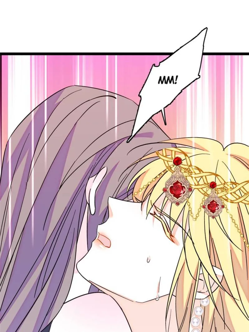 Romance in the Beast World Chapter 421 page 23