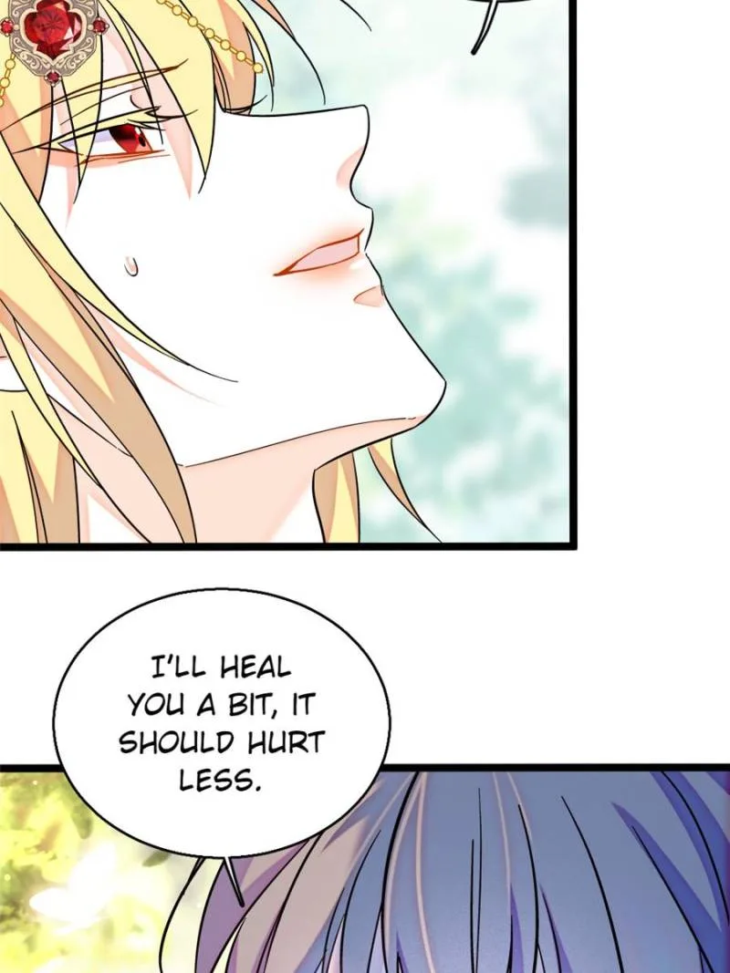 Romance in the Beast World Chapter 421 page 12