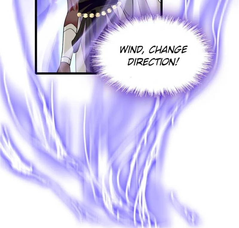 Romance in the Beast World Chapter 423 page 9