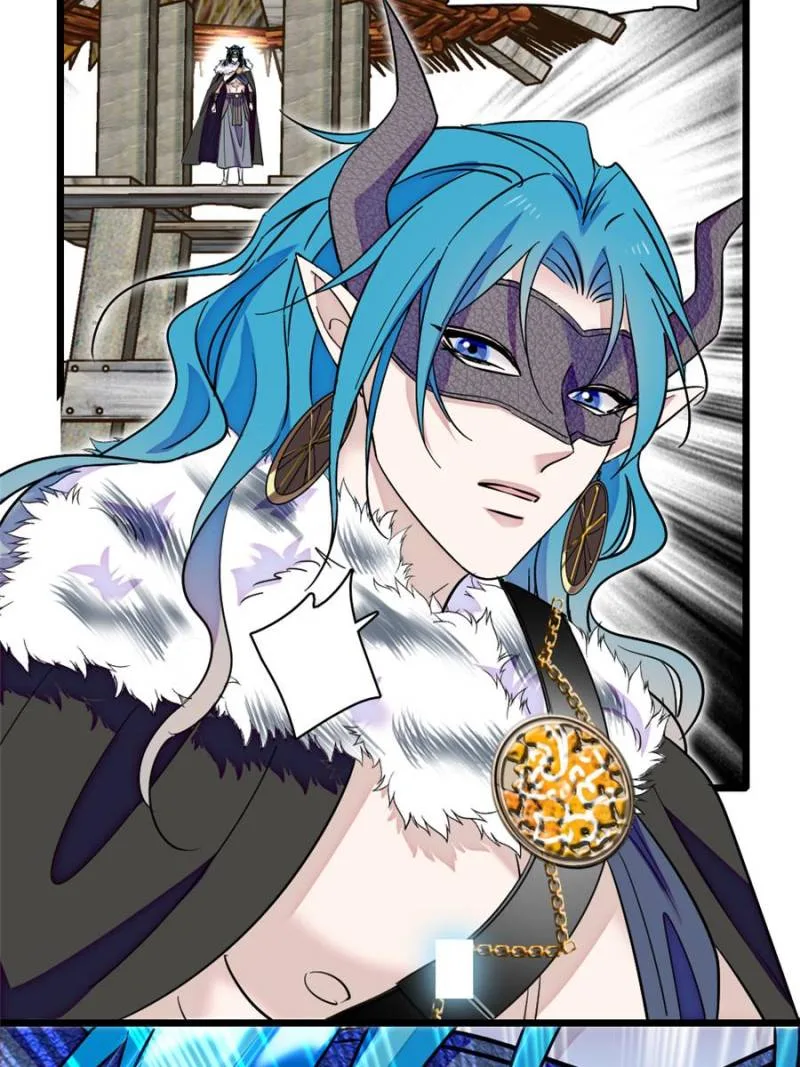 Romance in the Beast World Chapter 422 page 16