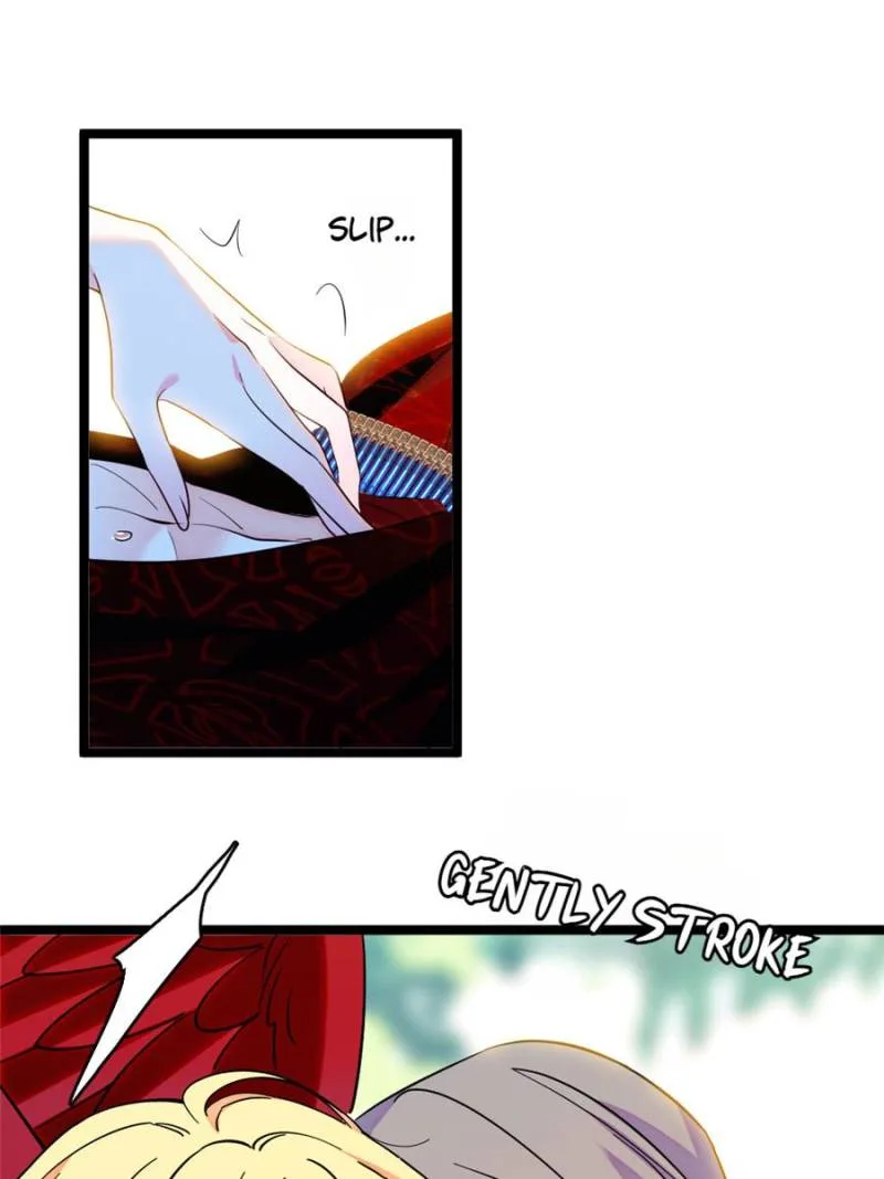 Romance in the Beast World Chapter 421 page 19