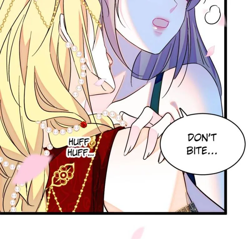 Romance in the Beast World Chapter 421 page 22