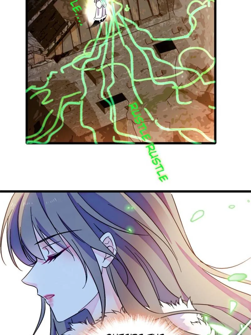 Romance in the Beast World Chapter 423 page 19
