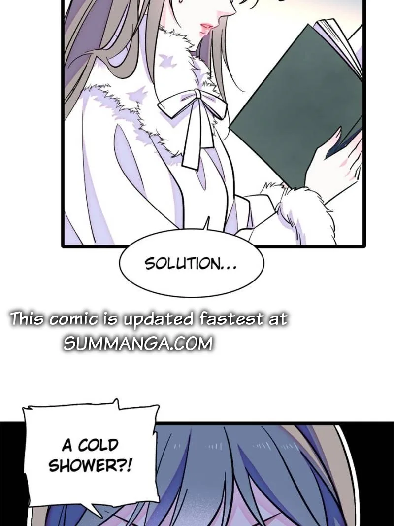 Romance in the Beast World Chapter 423 page 24