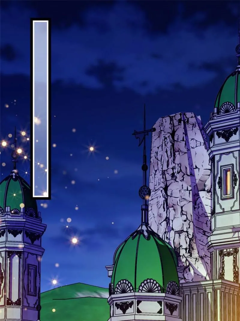 Romance in the Beast World Chapter 425 page 23