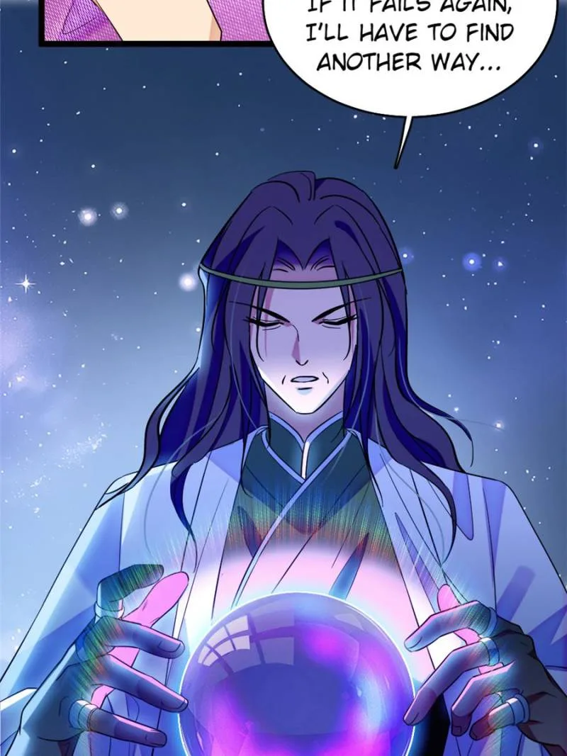 Romance in the Beast World Chapter 425 page 25