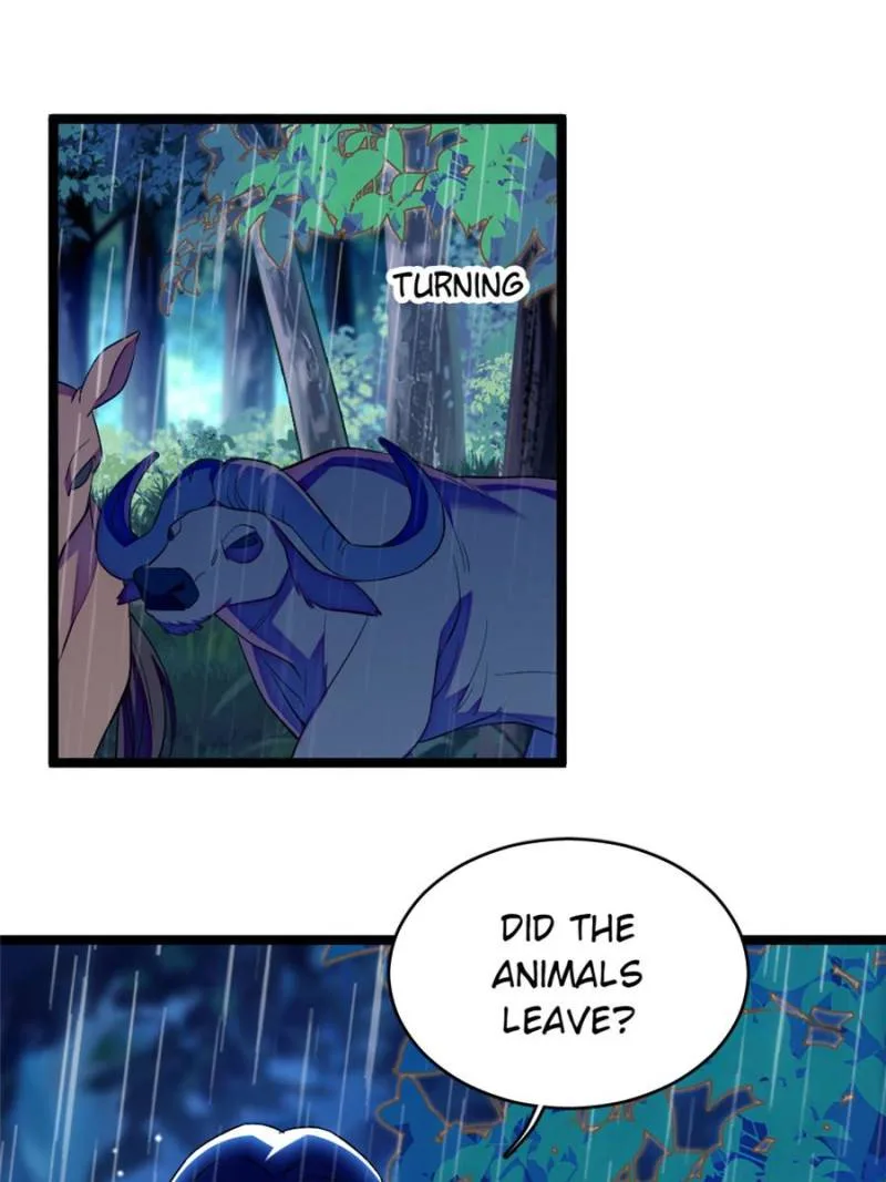 Romance in the Beast World Chapter 425 page 6