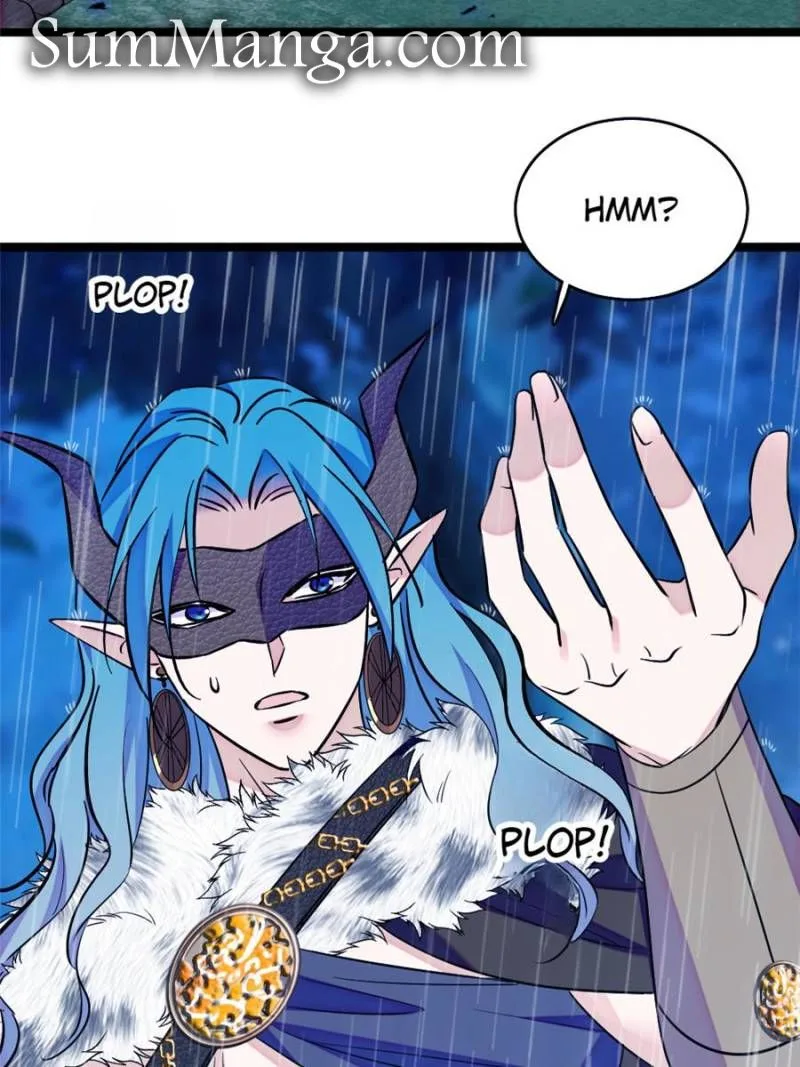 Romance in the Beast World Chapter 425 page 13