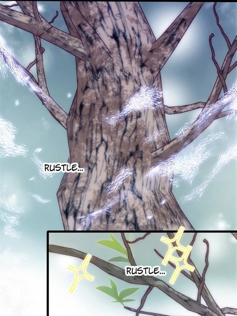Romance in the Beast World Chapter 425 page 32