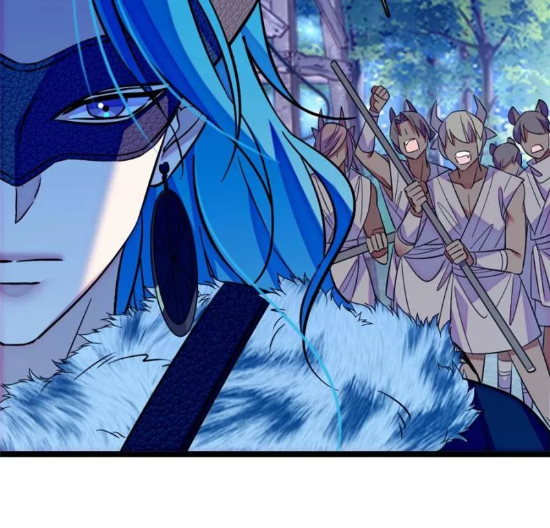 Romance in the Beast World Chapter 425 page 18