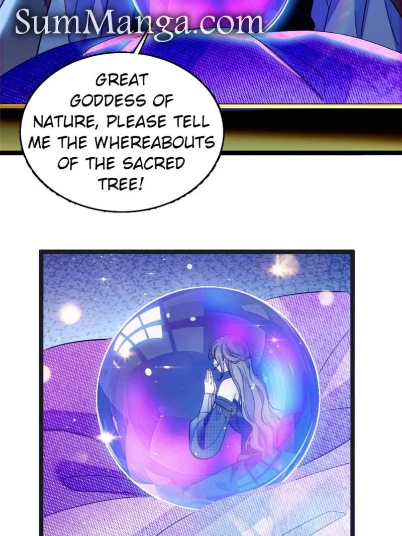 Romance in the Beast World Chapter 425 page 26