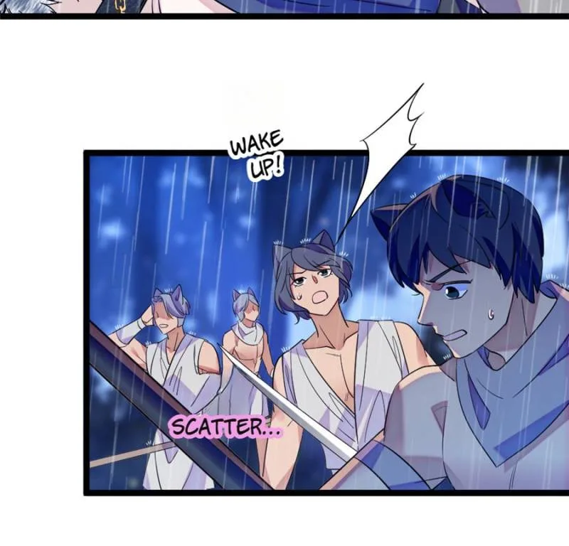 Romance in the Beast World Chapter 425 page 14