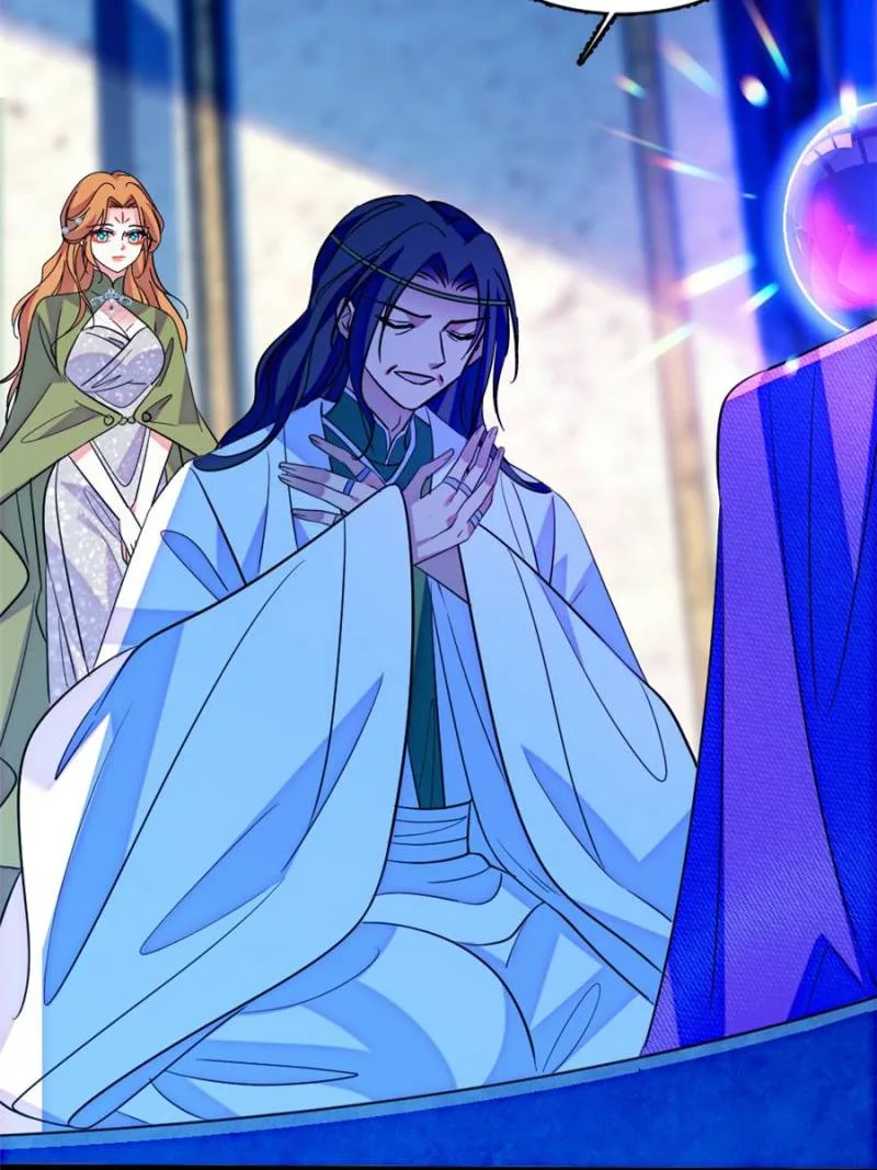Romance in the Beast World Chapter 425 page 31