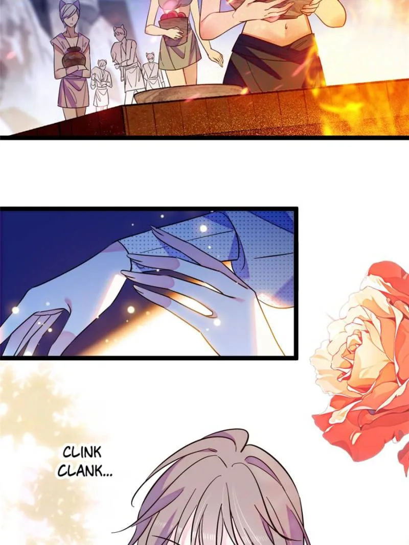 Romance in the Beast World Chapter 424 page 7