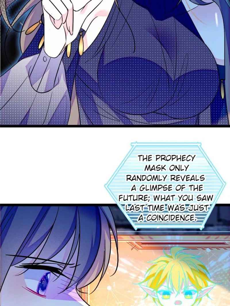 Romance in the Beast World Chapter 424 page 11