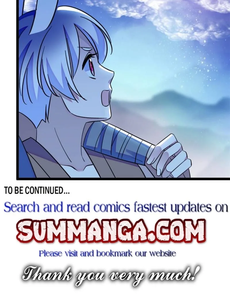 Romance in the Beast World Chapter 424 page 26
