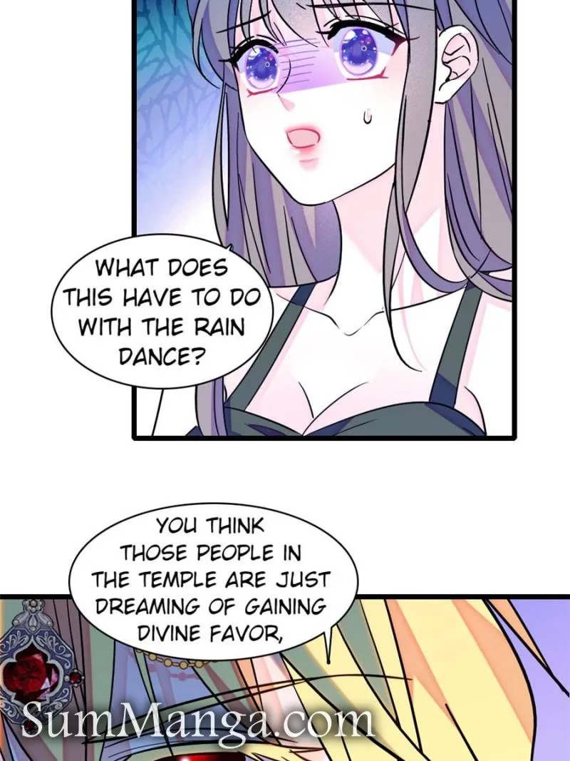Romance in the Beast World Chapter 426 page 19