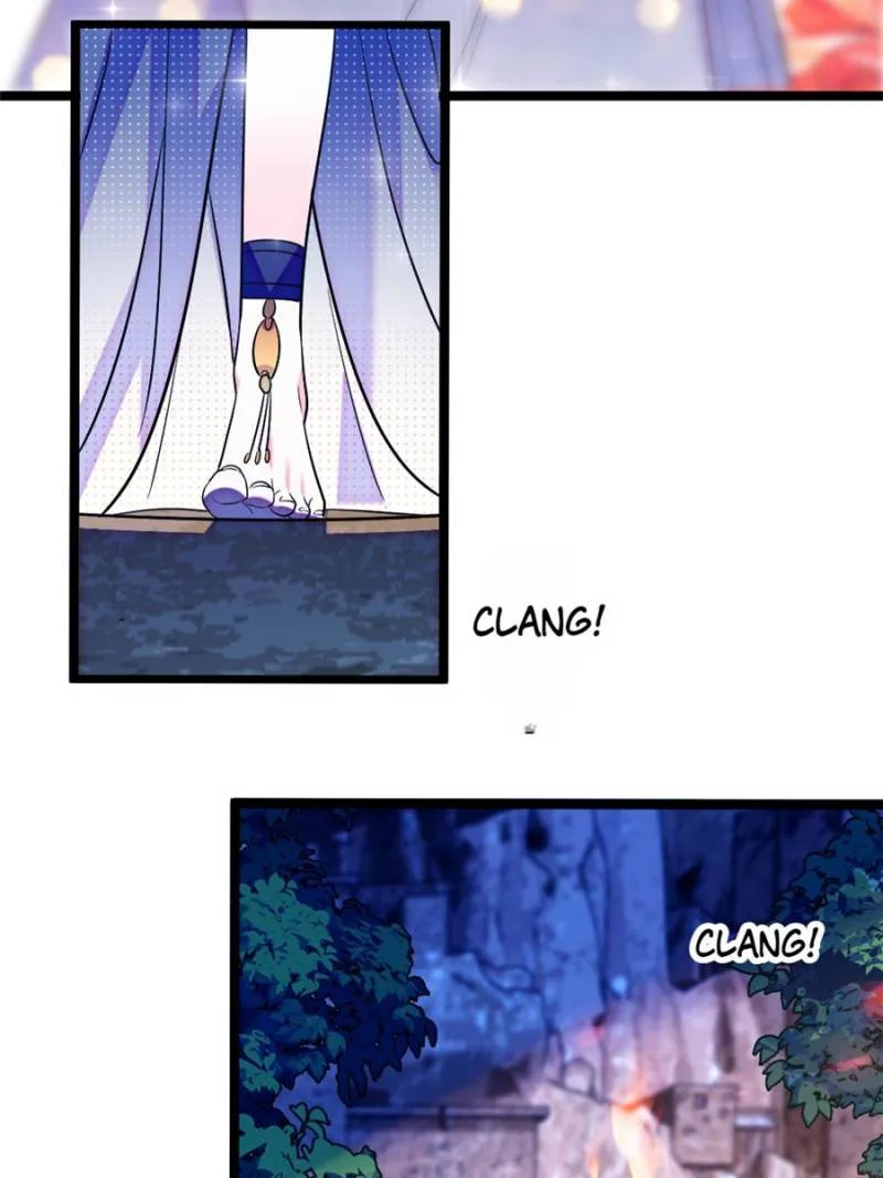 Romance in the Beast World Chapter 424 page 16