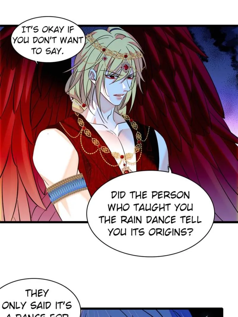 Romance in the Beast World Chapter 426 page 14