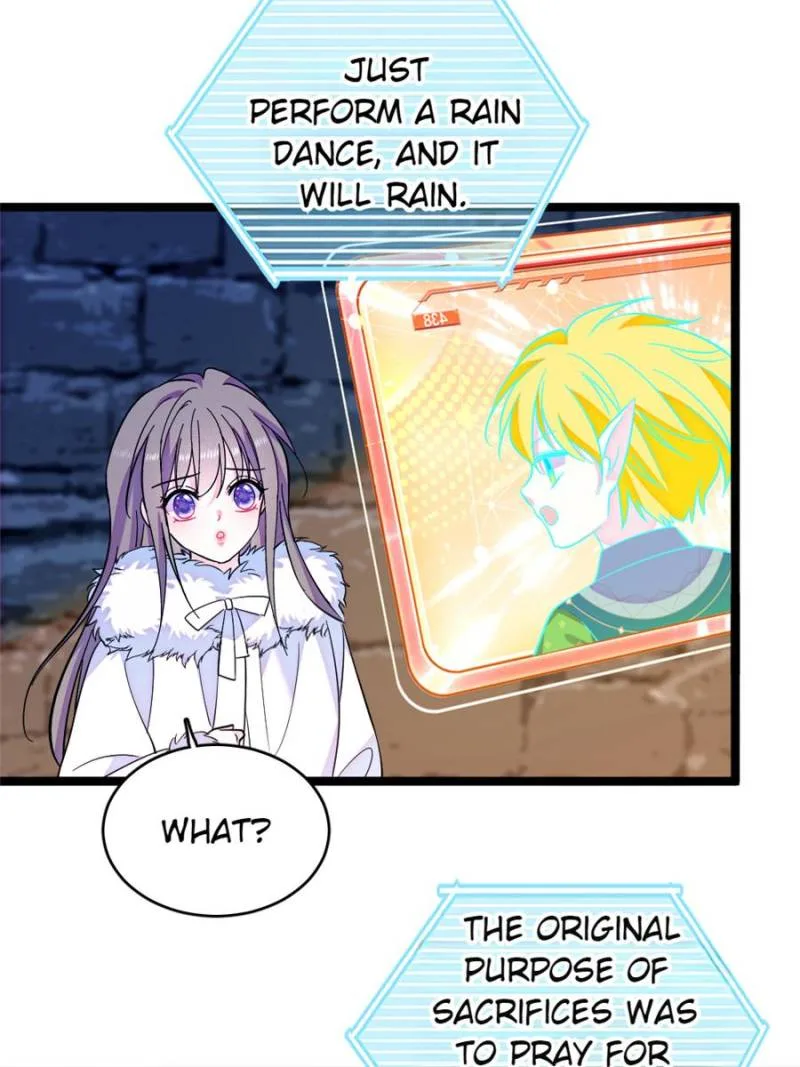 Romance in the Beast World Chapter 424 page 3