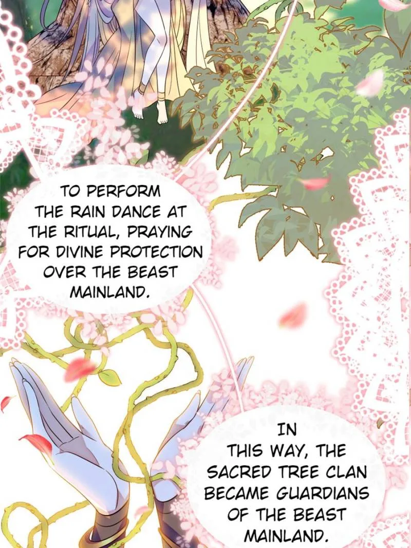 Romance in the Beast World Chapter 426 page 16