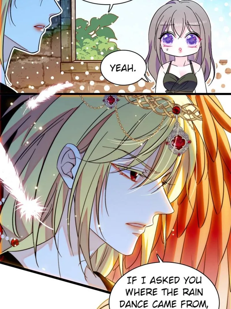 Romance in the Beast World Chapter 426 page 12