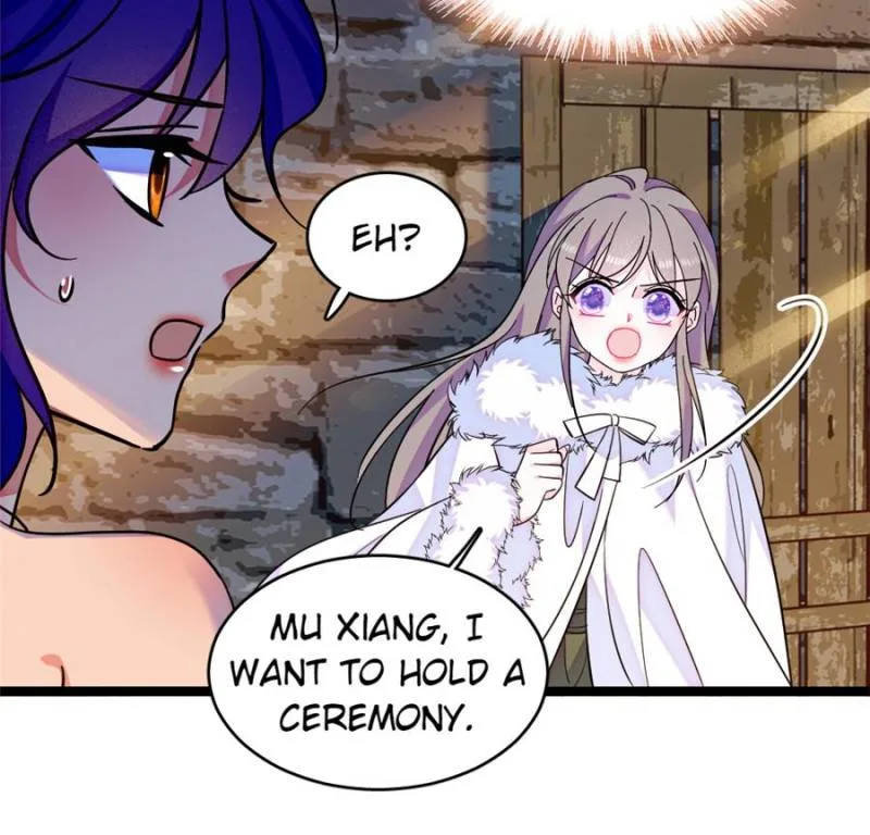 Romance in the Beast World Chapter 424 page 5