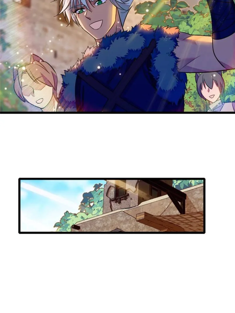 Romance in the Beast World Chapter 426 page 3