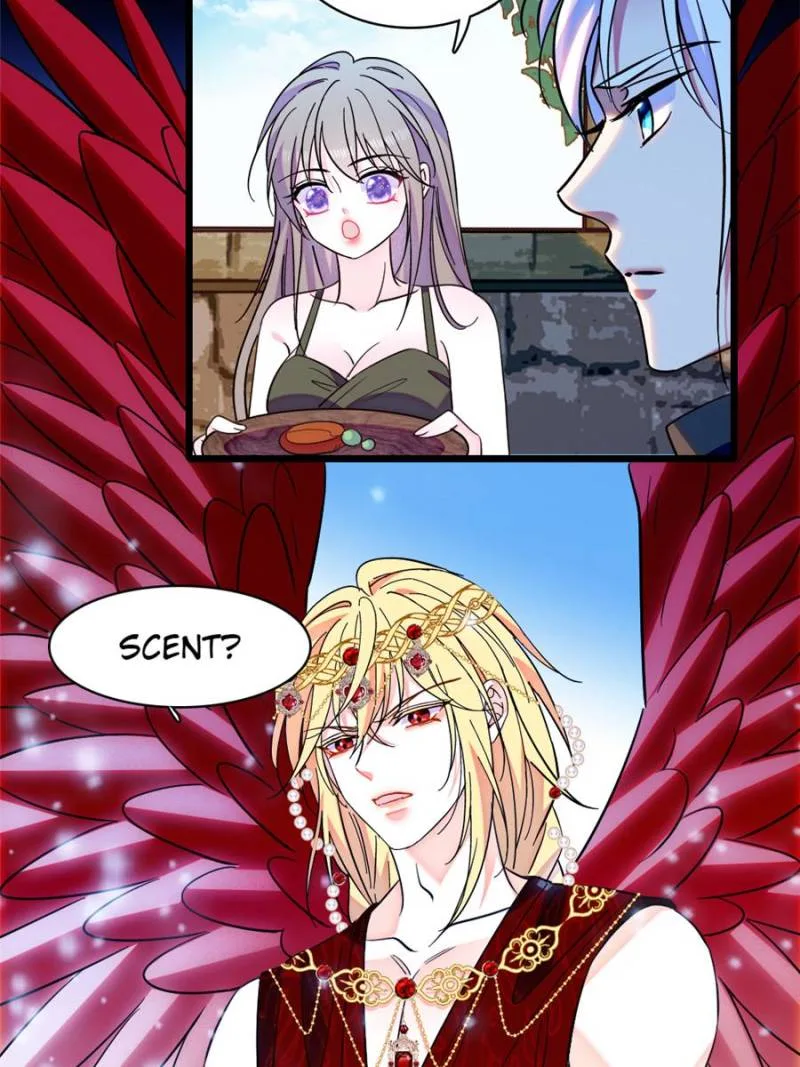 Romance in the Beast World Chapter 426 page 7