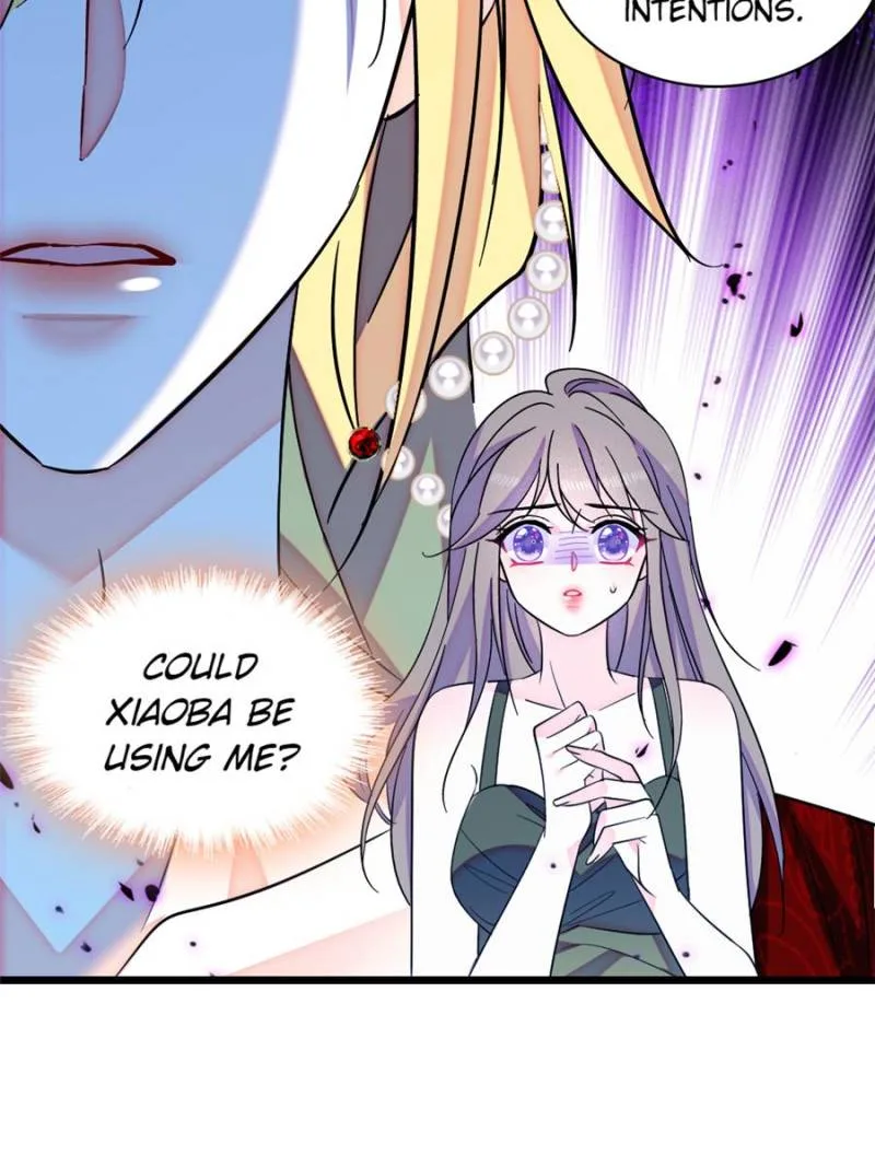 Romance in the Beast World Chapter 426 page 24
