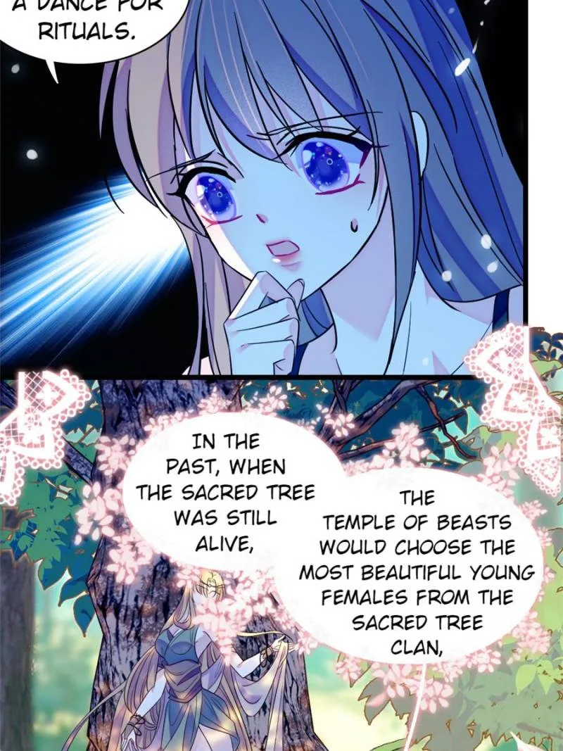 Romance in the Beast World Chapter 426 page 15