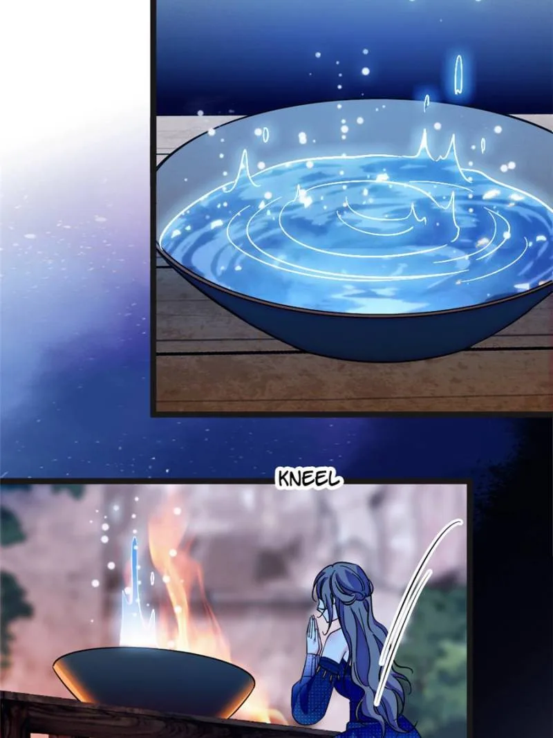 Romance in the Beast World Chapter 424 page 20