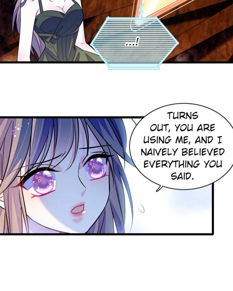 Romance in the Beast World Chapter 427 page 5