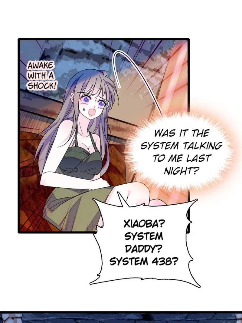 Romance in the Beast World Chapter 427 page 10