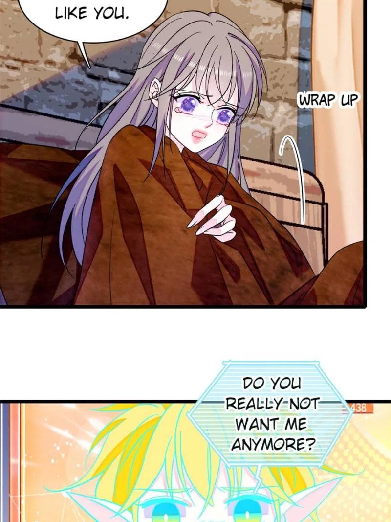 Romance in the Beast World Chapter 427 page 7