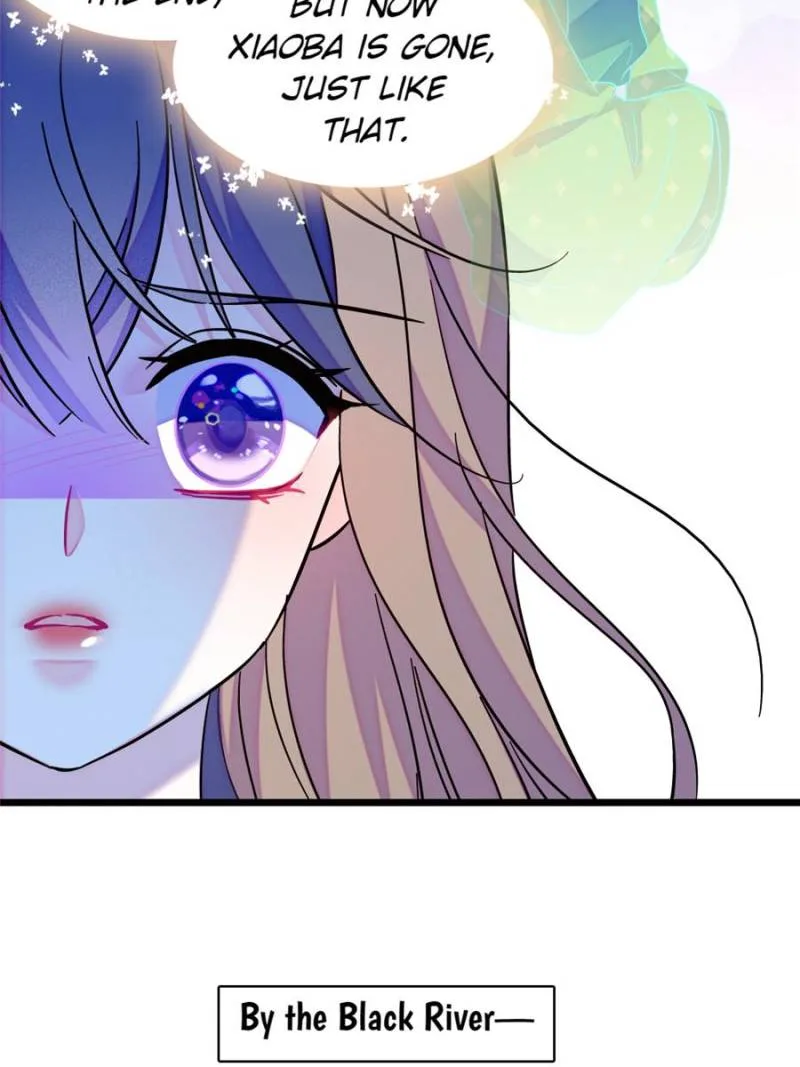 Romance in the Beast World Chapter 427 page 12