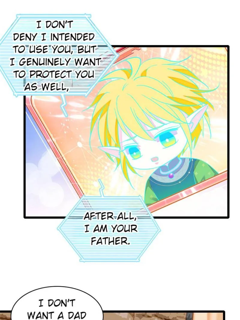 Romance in the Beast World Chapter 427 page 6