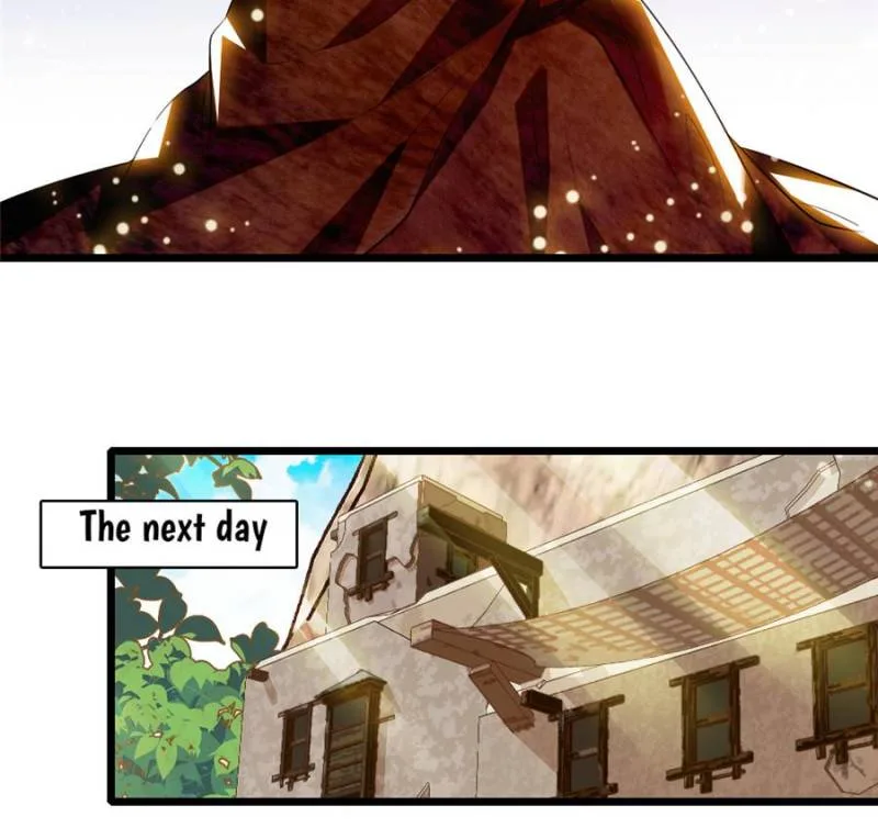 Romance in the Beast World Chapter 427 page 9