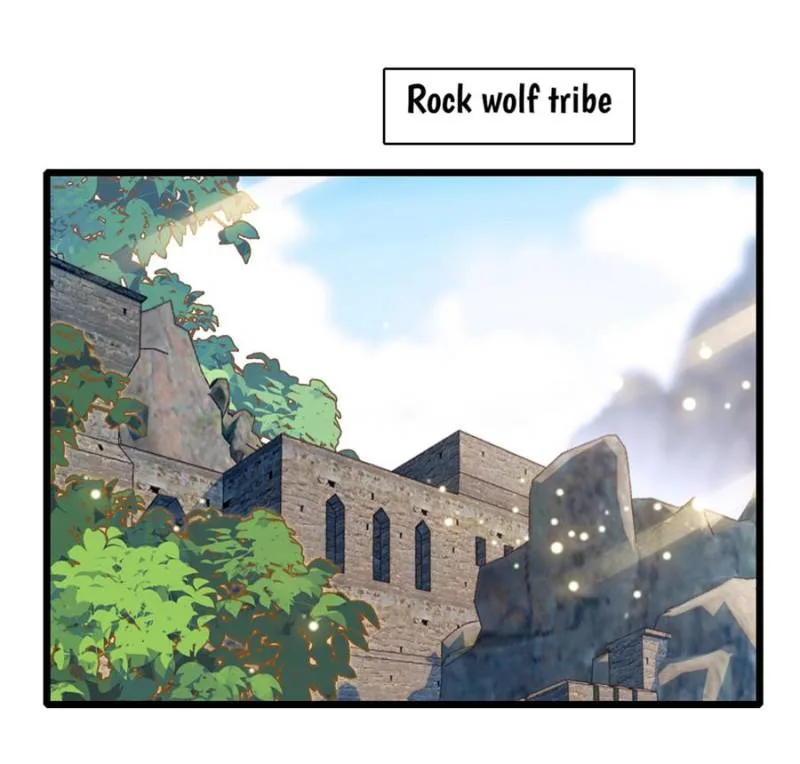 Romance in the Beast World Chapter 427 page 21