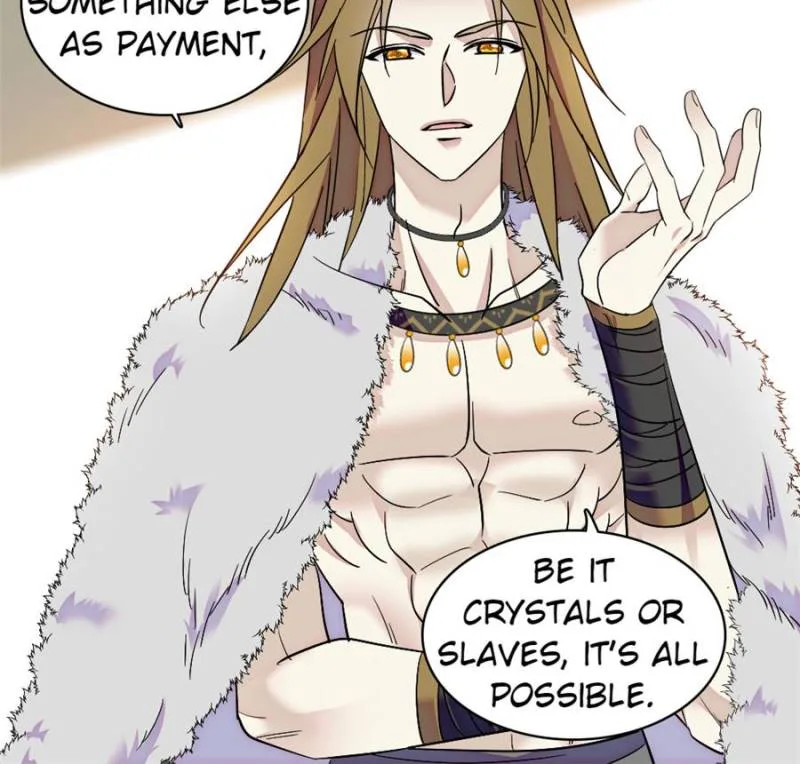 Romance in the Beast World Chapter 428 page 14
