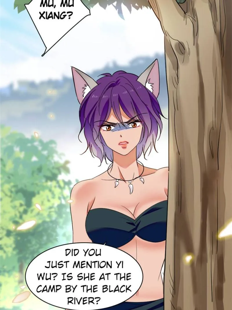 Romance in the Beast World Chapter 428 page 5