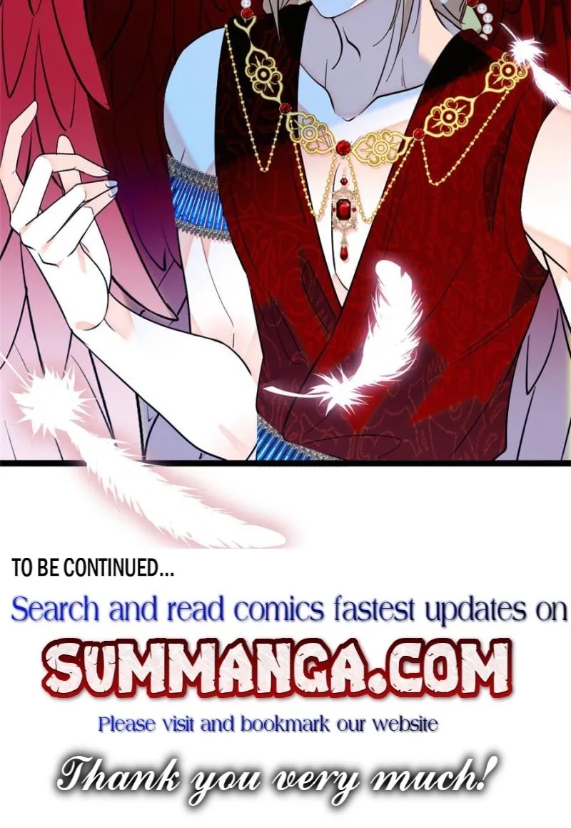 Romance in the Beast World Chapter 430 page 35