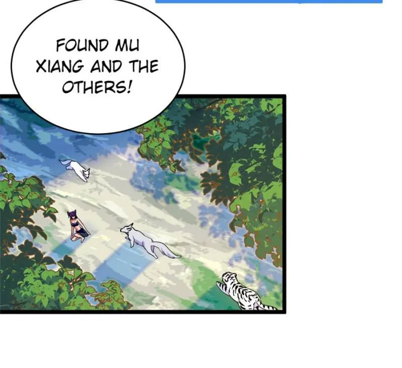 Romance in the Beast World Chapter 430 page 17