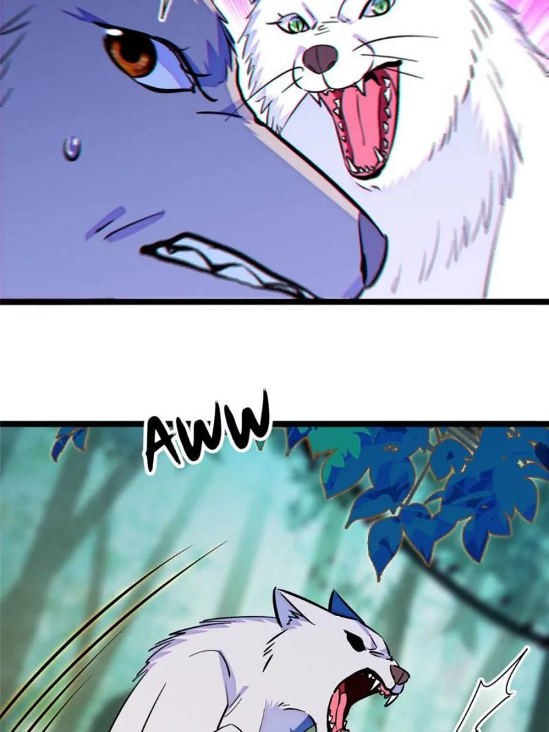 Romance in the Beast World Chapter 430 page 12