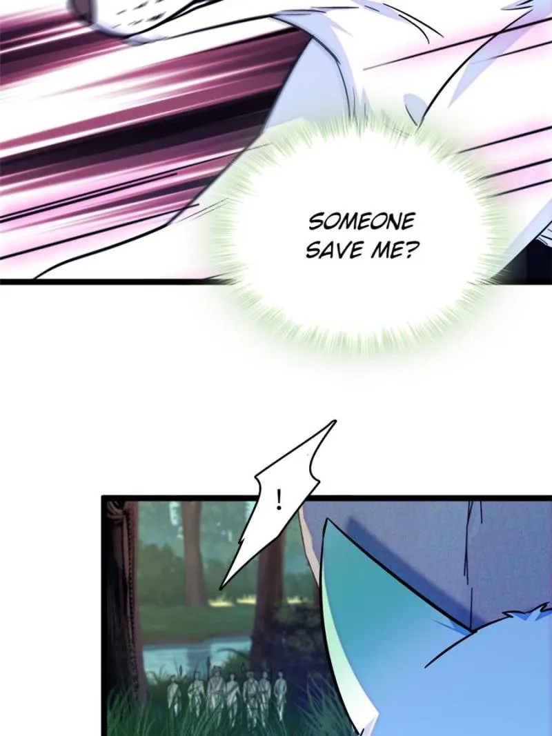 Romance in the Beast World Chapter 430 page 28