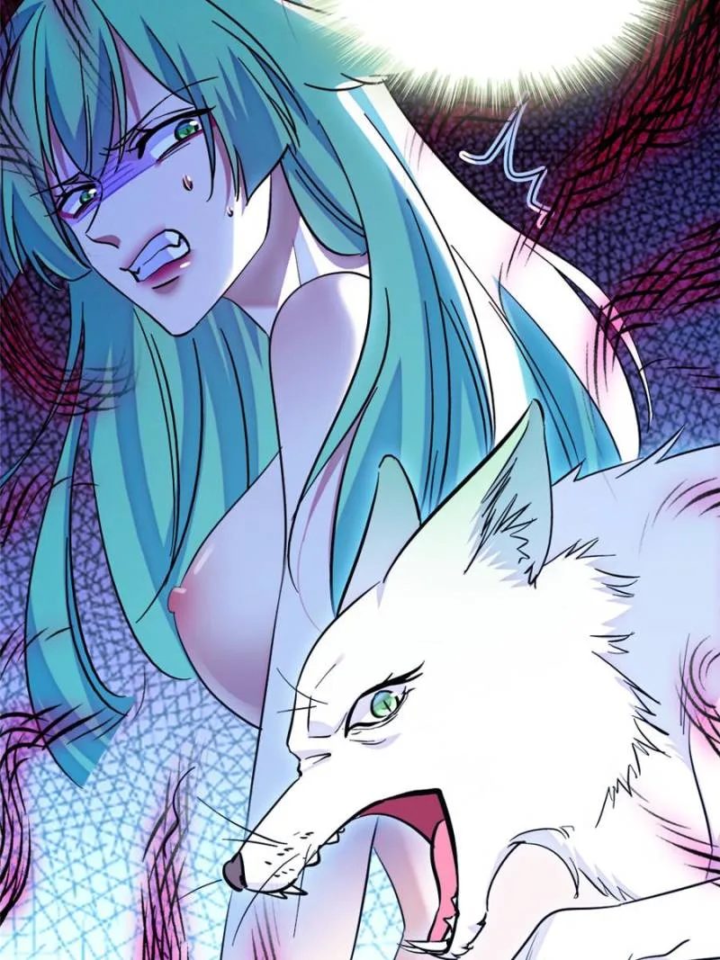 Romance in the Beast World Chapter 430 page 8